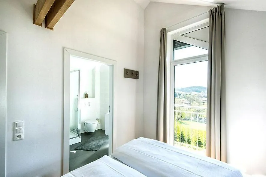 Einzelhaus Premium Ξενοδοχείο Mistelgau Γερμανία