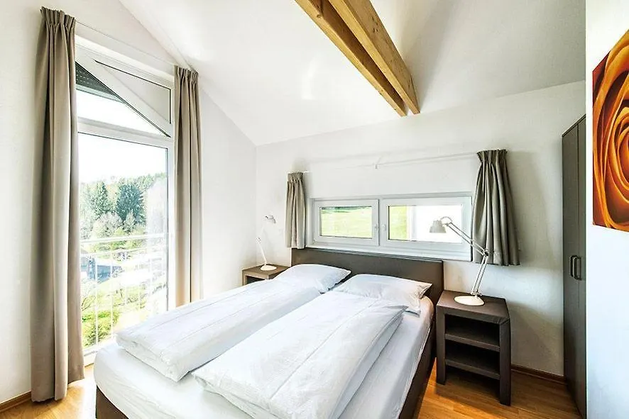 Einzelhaus Premium Ξενοδοχείο Mistelgau 0*,  Γερμανία