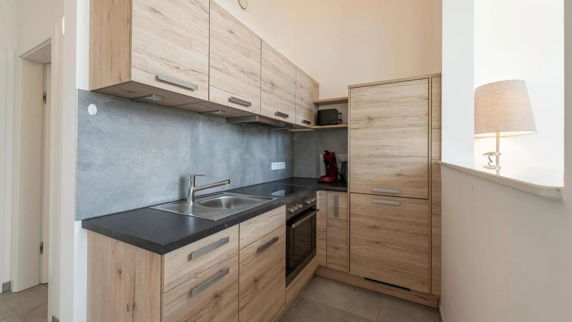 Πάρκο διακοπών Einzelhaus Premium Ξενοδοχείο Mistelgau
