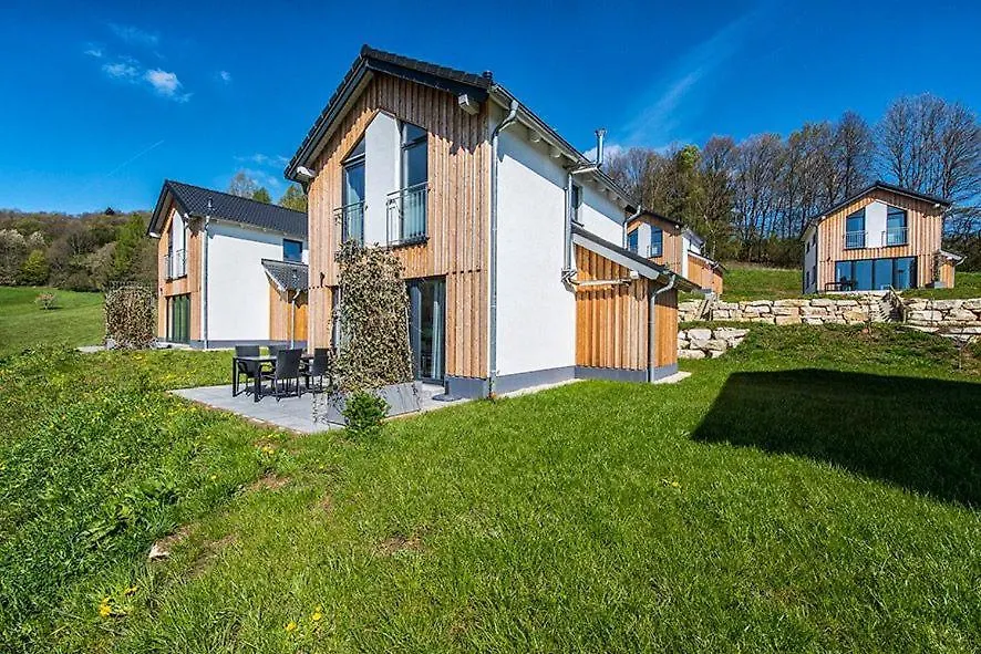 Hotel Einzelhaus Premium à Mistelgau